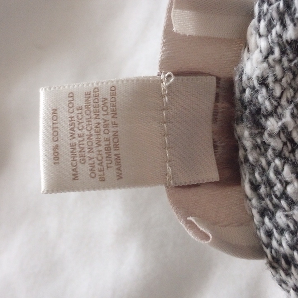 LOFT Crew neck Sweater - Picture 4 of 7